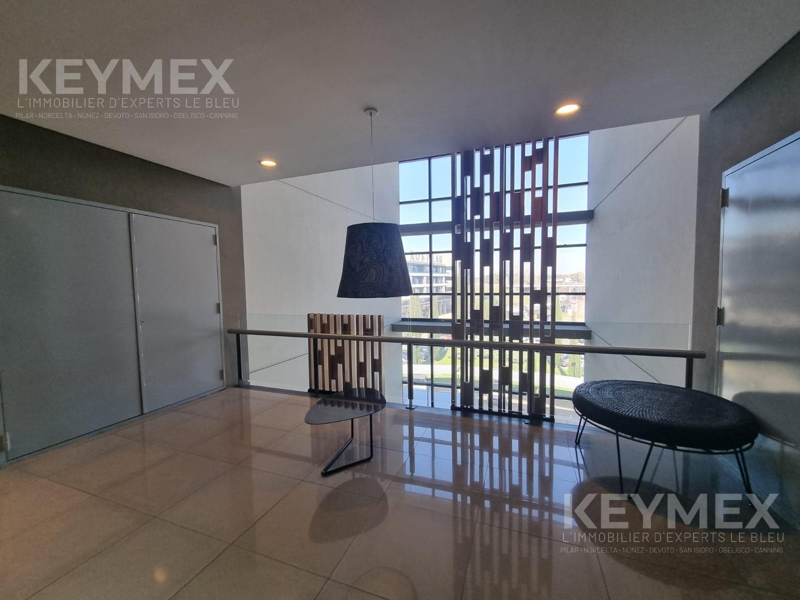 Oficina en alquiler en edificio Vohe - 1