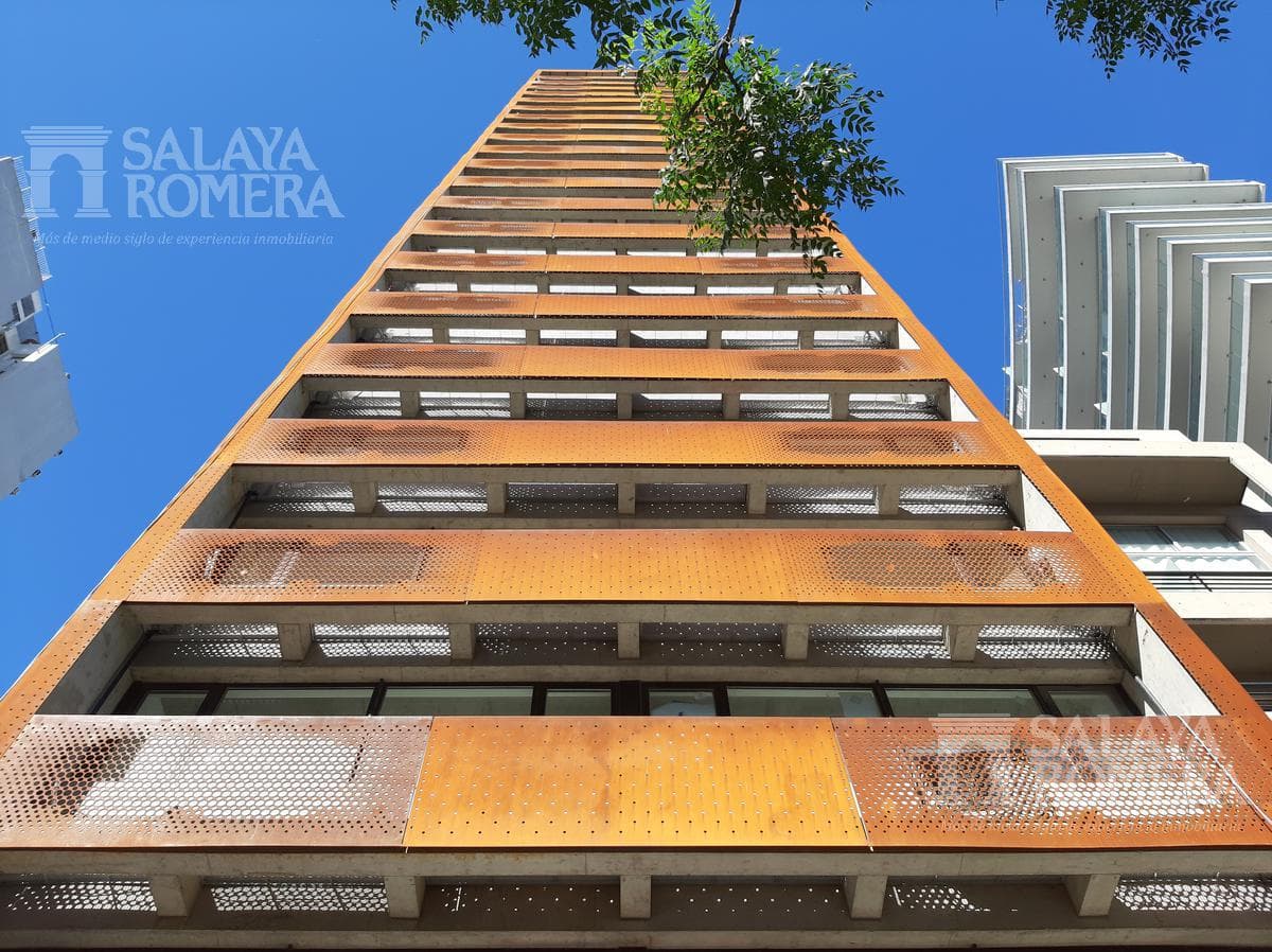 Oficina 65m2 Edificio Palmera Bureau Olivos - 1