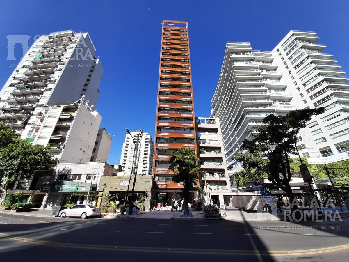 Oficina 50m2 en Olivos Palmera Bureau - 1