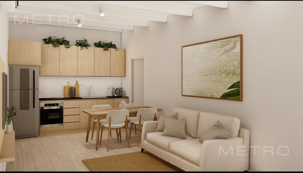 Departamento en venta 3 ambientes, Añelo, Nequén - 1