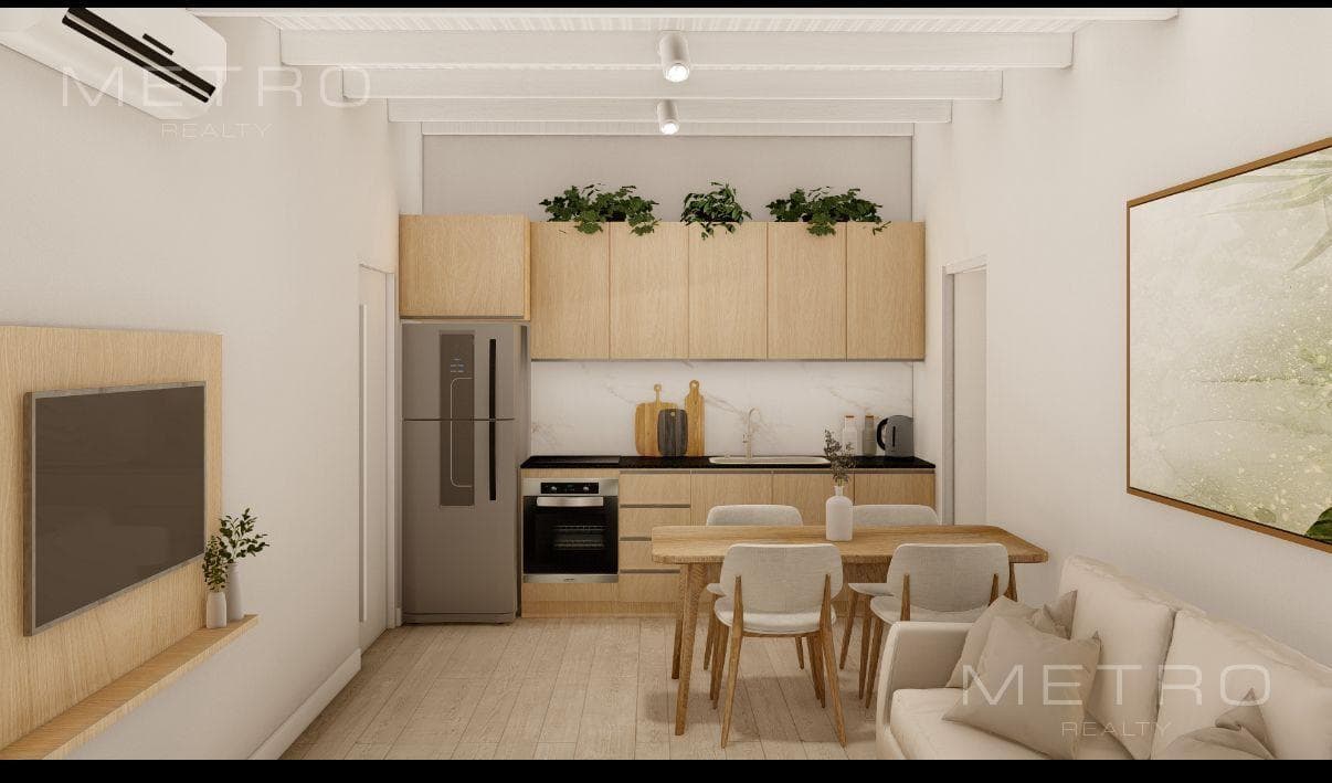 Departamento en venta 3 ambientes, Añelo, Nequén - 2