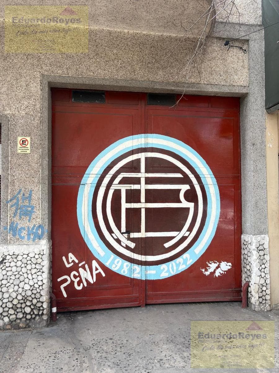 Galpón en Lanús Este - 1