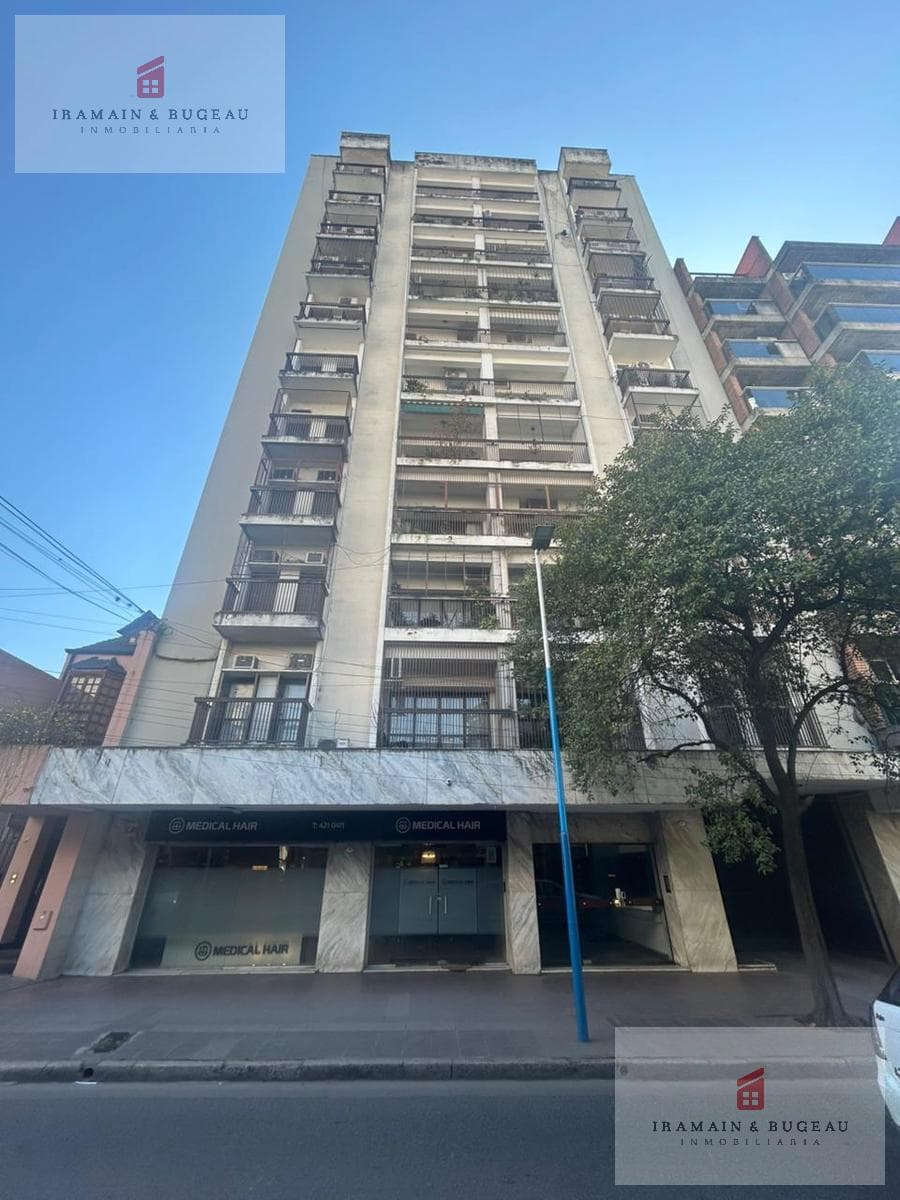 Departamento en venta en barrio Norte - 1