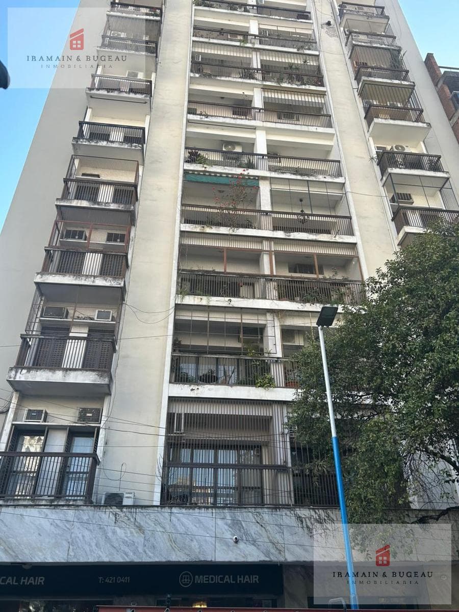 Departamento en venta en barrio Norte - 2