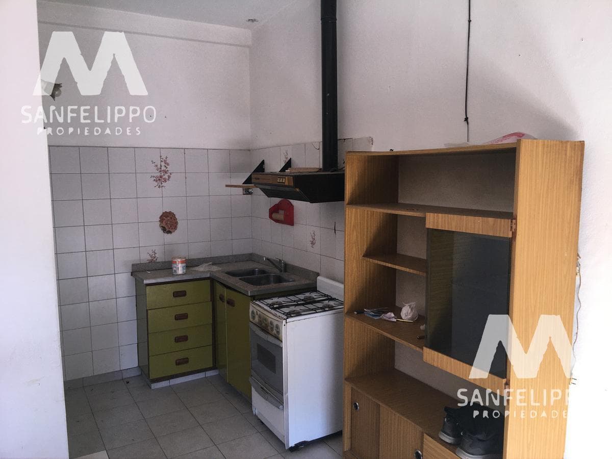 Departamento en Alquiler - Wilde - Avellaneda - 1