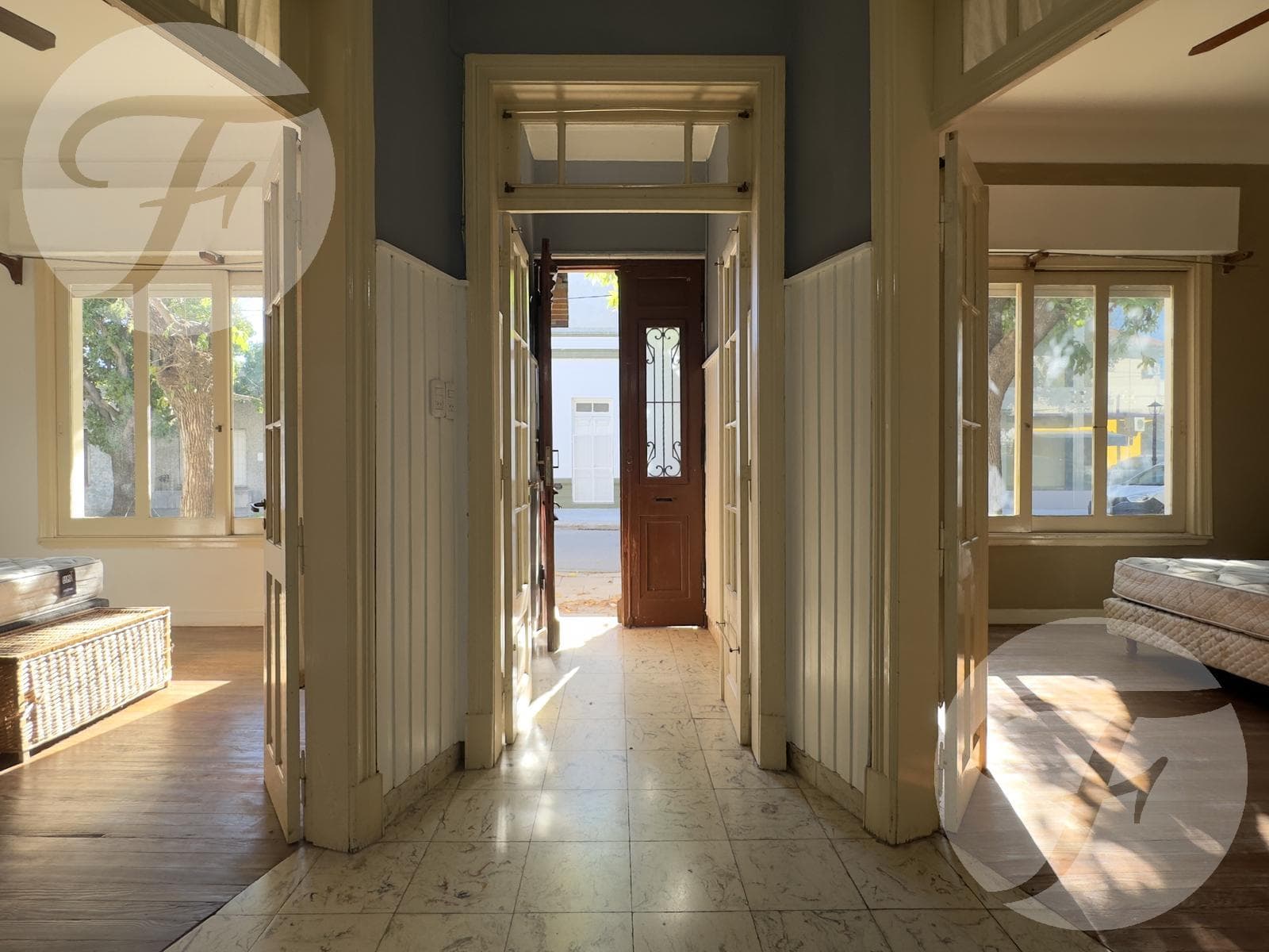 Venta de Casa en San Pedro – Excelente Ubicación Céntrica - 1