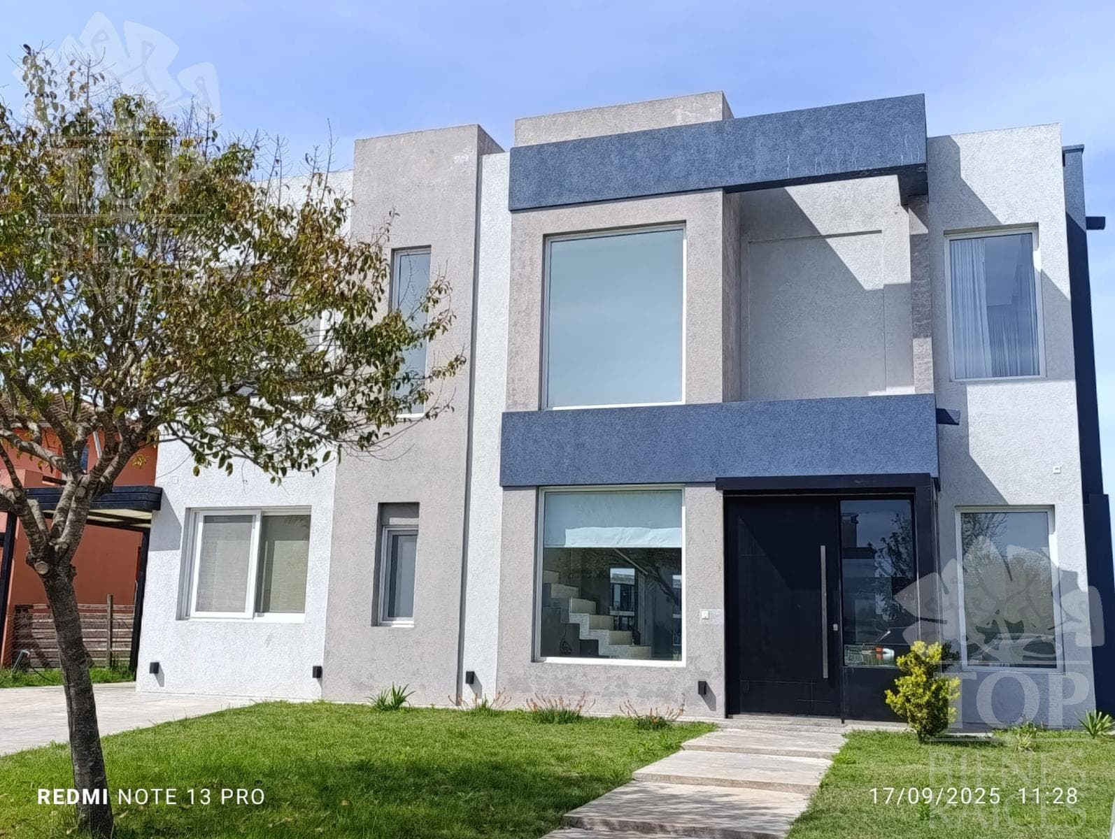 Casa en ALQUILER ANUAL - EL CANTON NORTE - 1