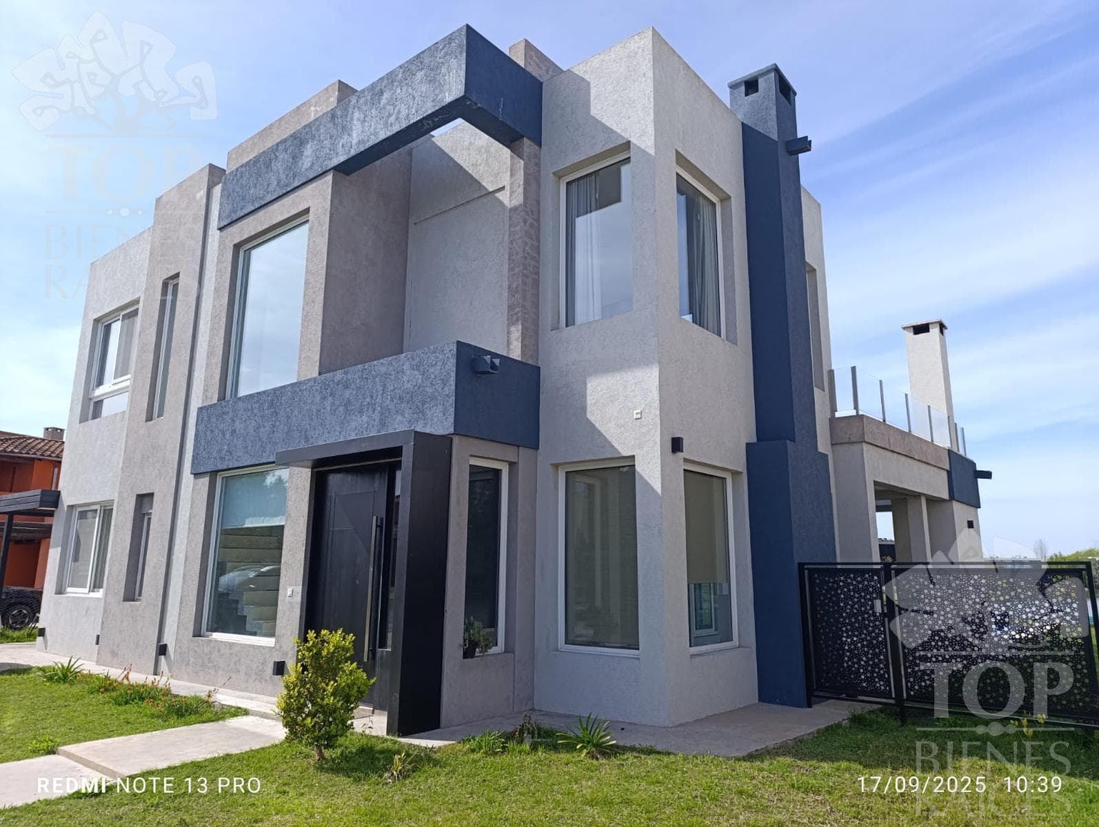 Casa en ALQUILER ANUAL - EL CANTON NORTE - 2