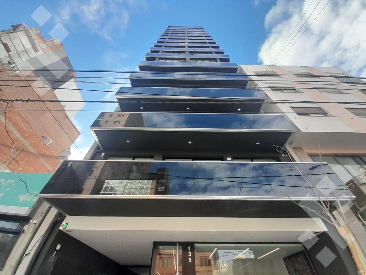 Venta Departamento a estrenar - 1