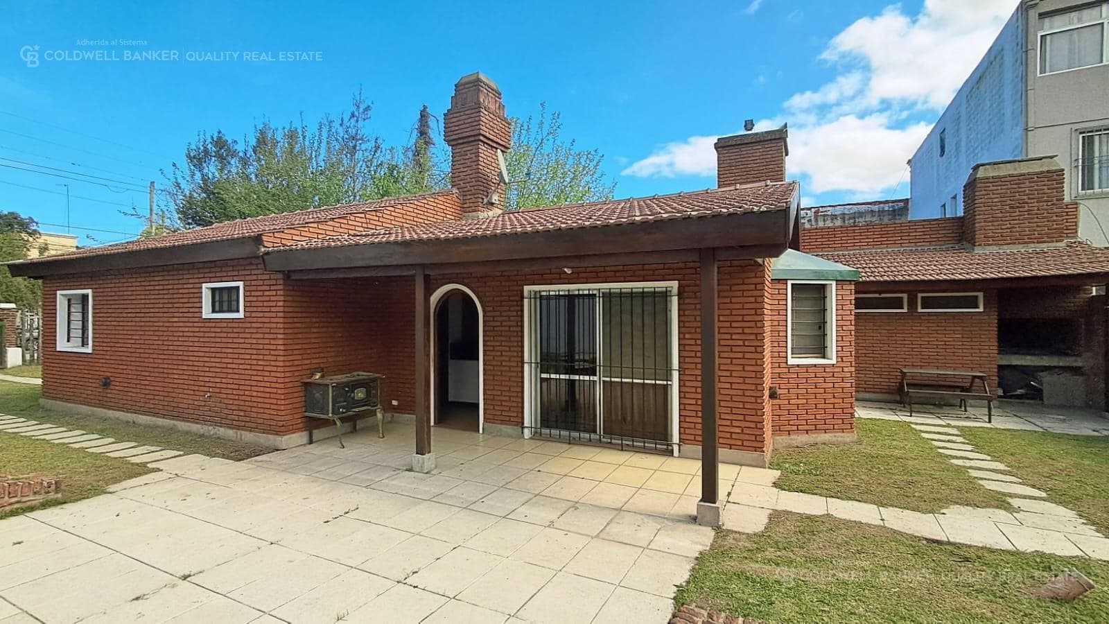 Casa en Ing. Maschwitz a 6 cuadras de la panamericana - 1