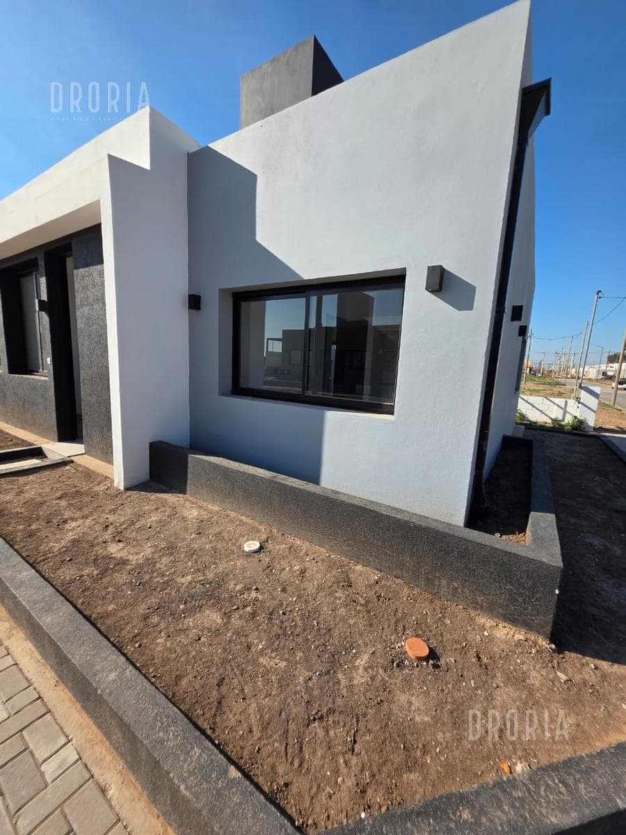 PH en ALQUILER Cuestas de Manantiales Lote 1 Mza 121 - 2