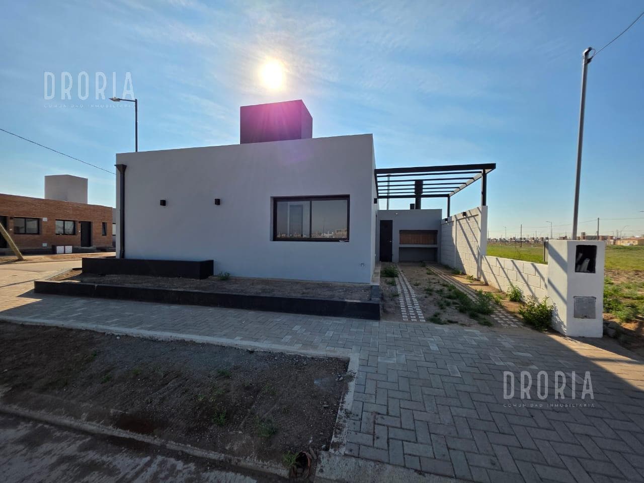 PH en ALQUILER Cuestas de Manantiales Lote 1 Mza 121 - 1