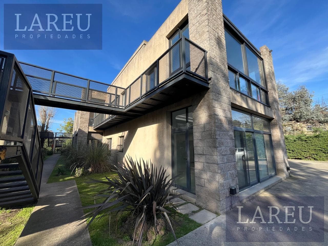 Departamento en Tortugas Garden - 1