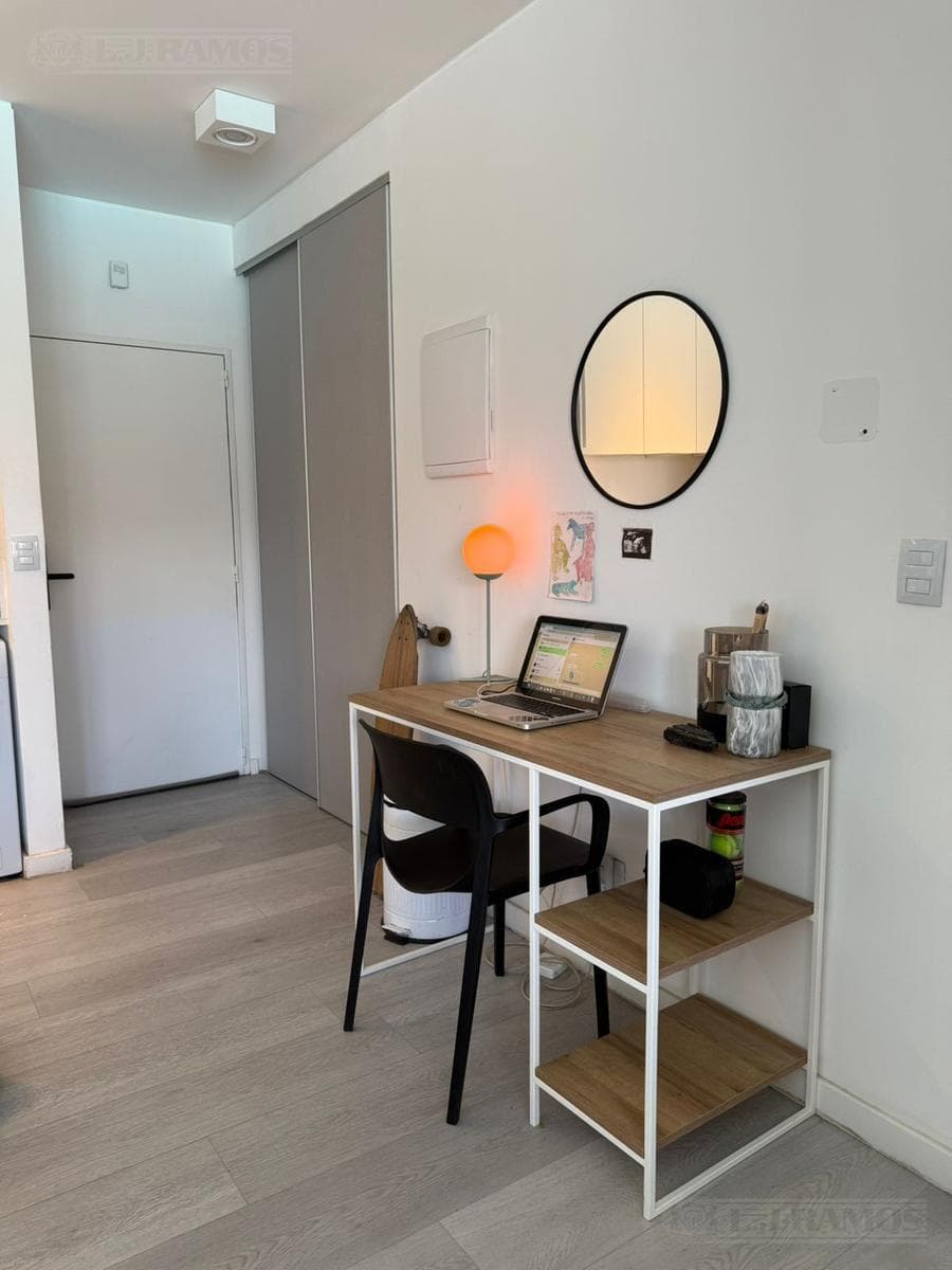 Departamento en Remeros Beach en alquiler temporario. - 2