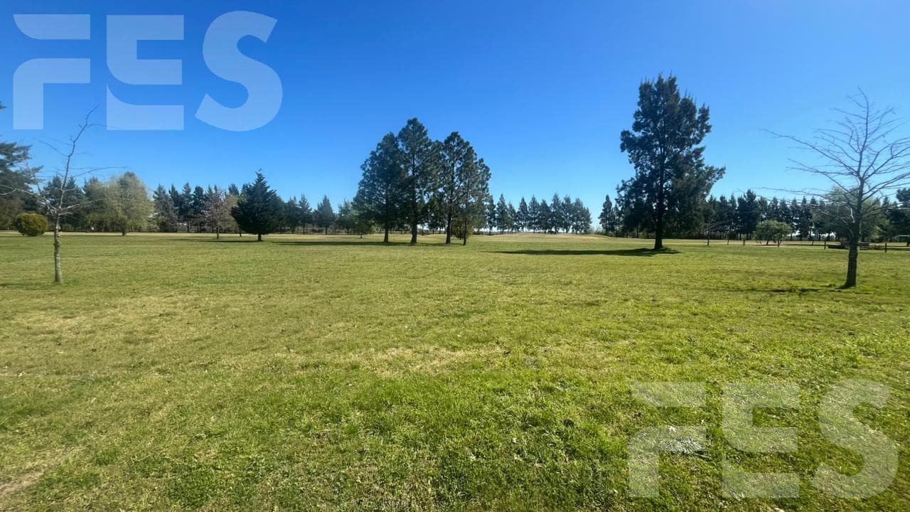 Oportunidad Terreno en venta en Fincas de San Vicente Golf - 1