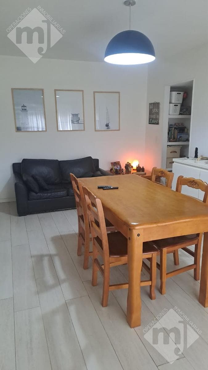 Departamento en venta - 1