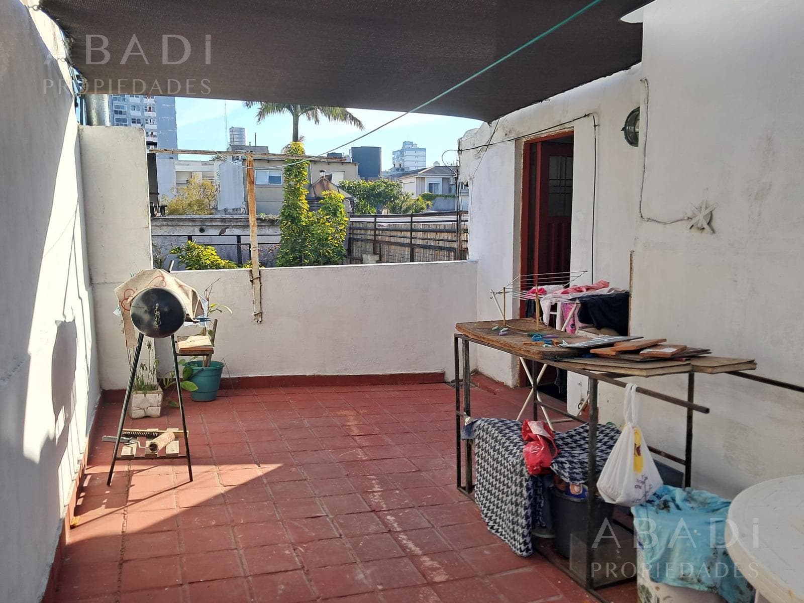 PH 4 Dorm. Terraza Sin Expensas - 1