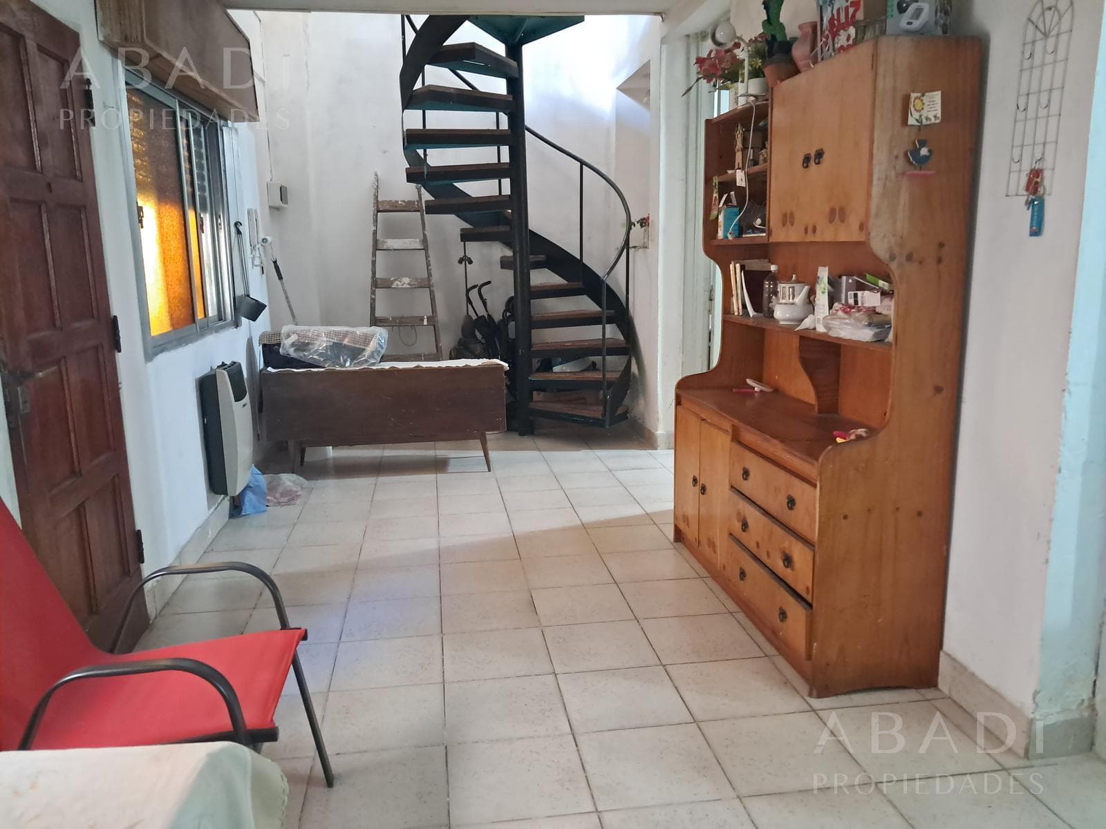 PH 4 Dorm. Terraza Sin Expensas - 2