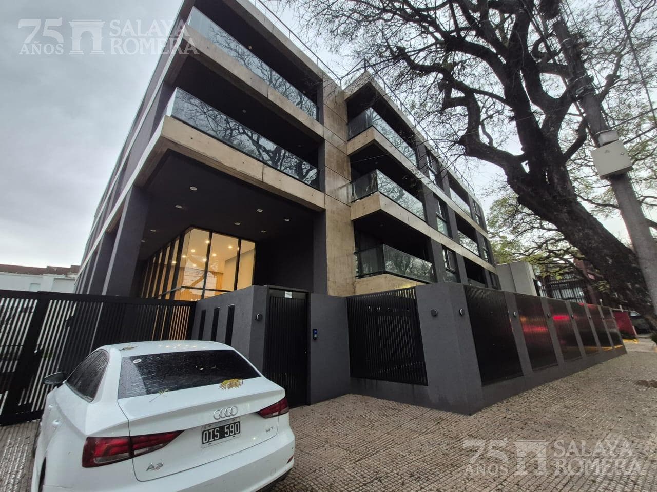 Departamento- Venta-Martinez- 2 ambientes - 1