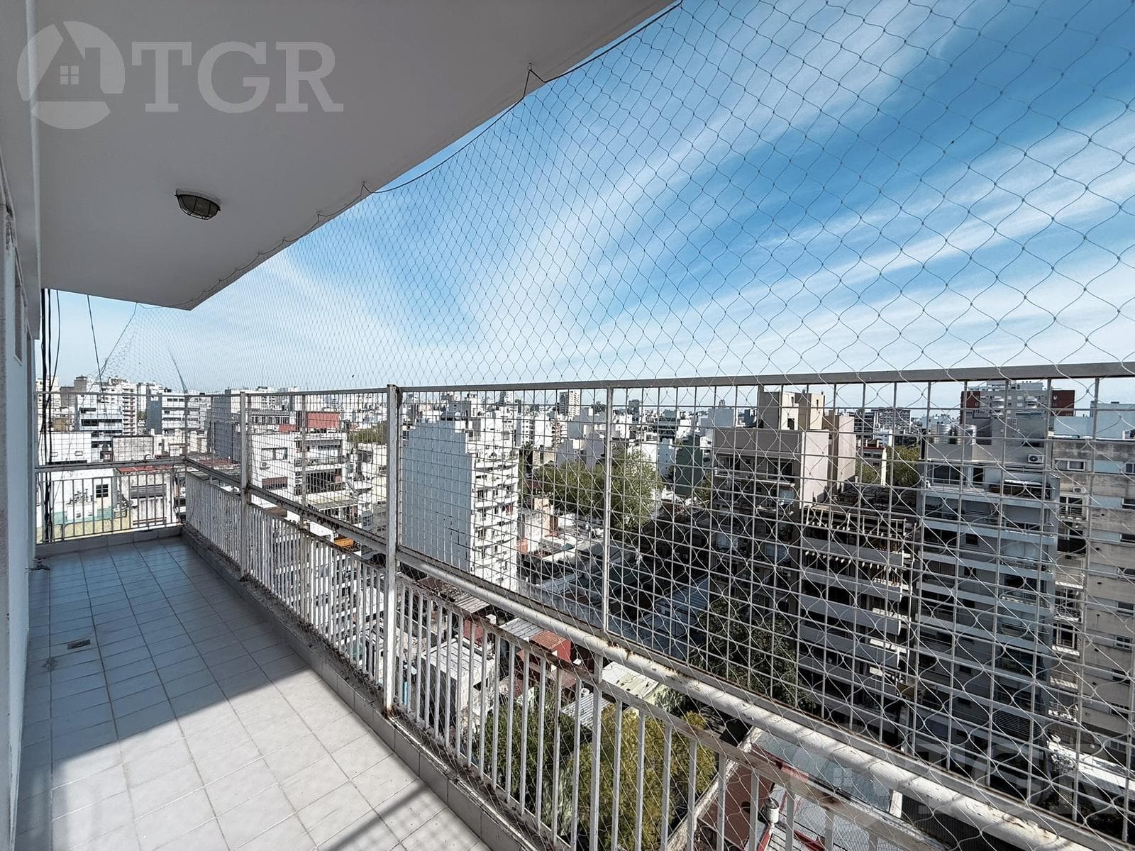 Departamento en Villa Crespo - 2