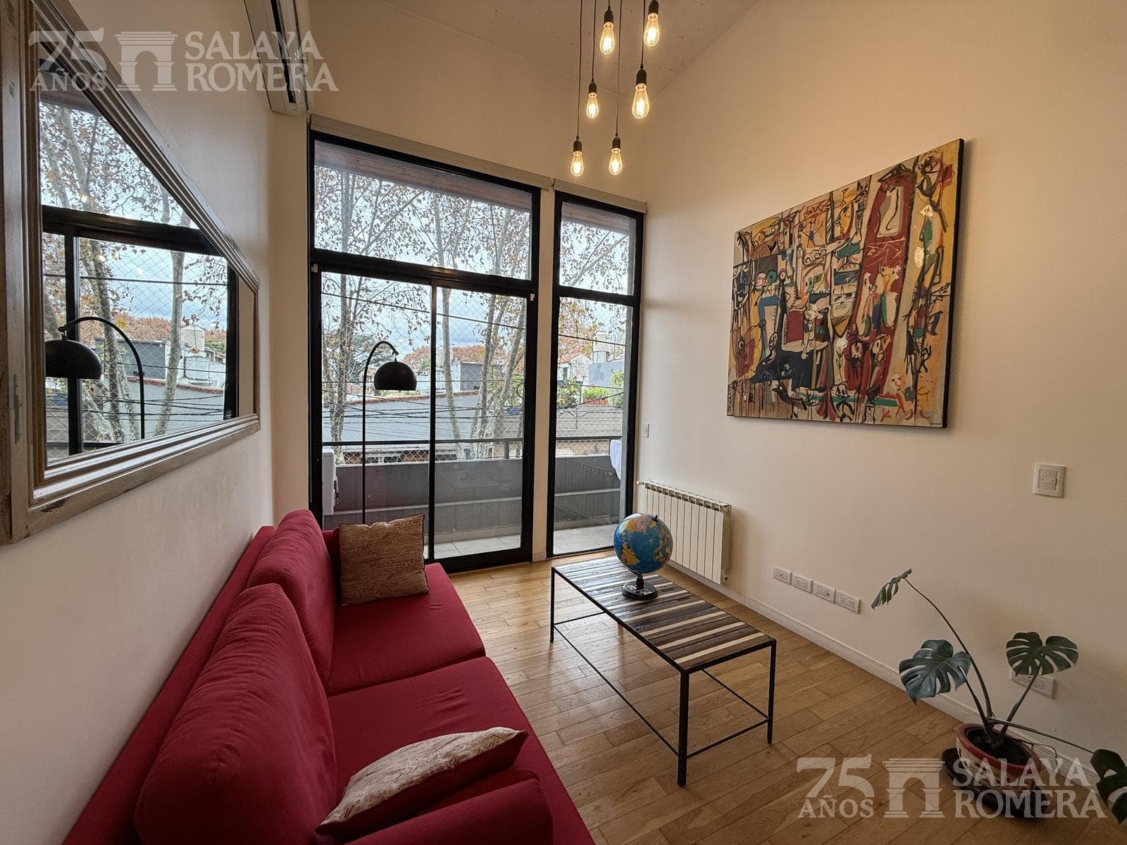 Venta PH Departamento Florida 3 ambientes complejo - 1