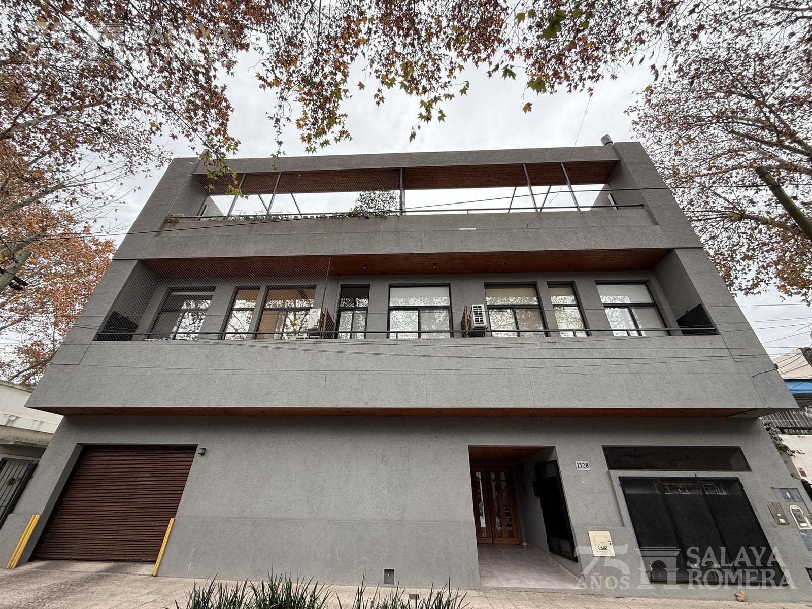 Venta PH Departamento Florida 3 ambientes complejo - 2