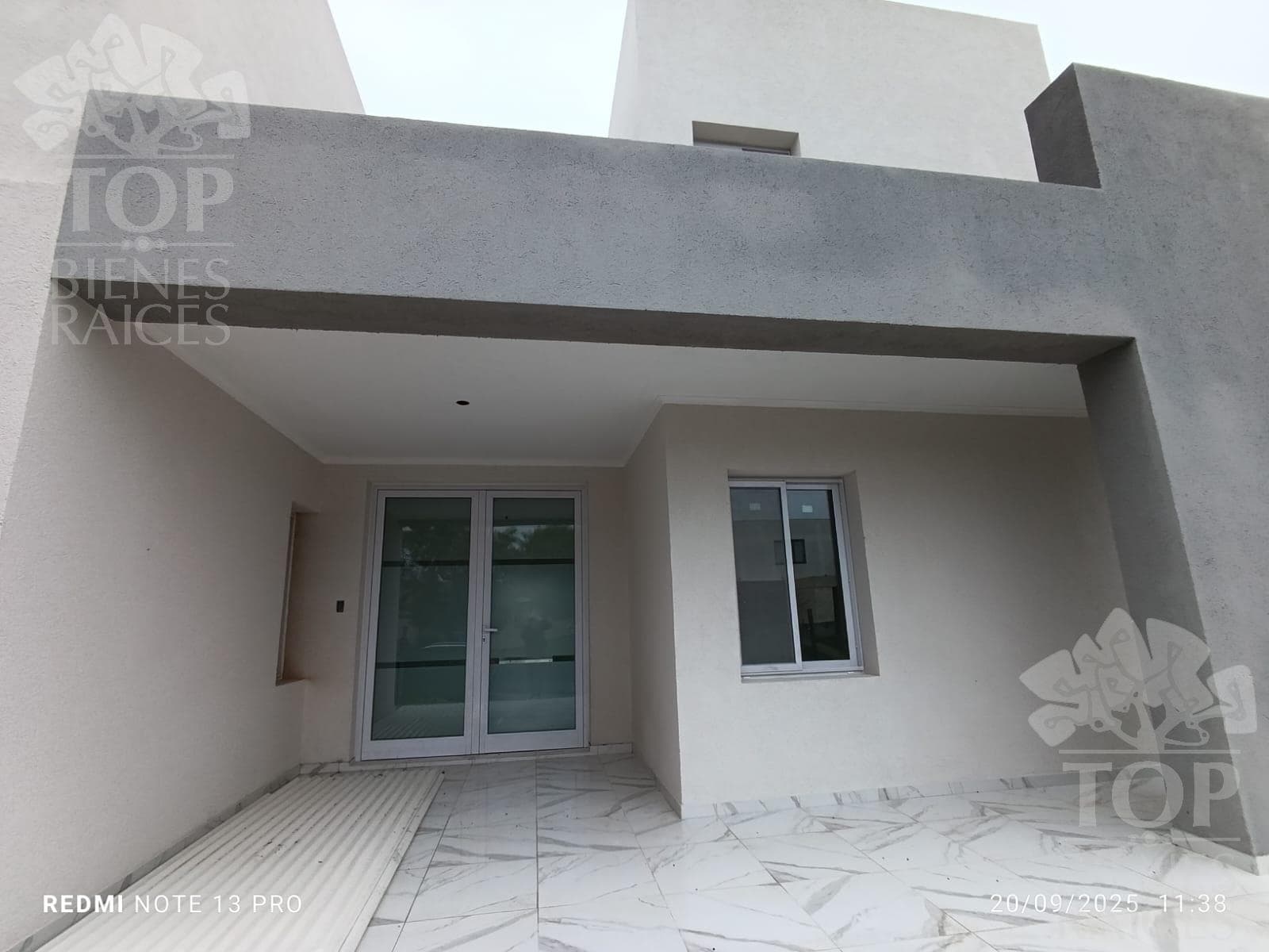 casa a laguna en alqulier anual - 1