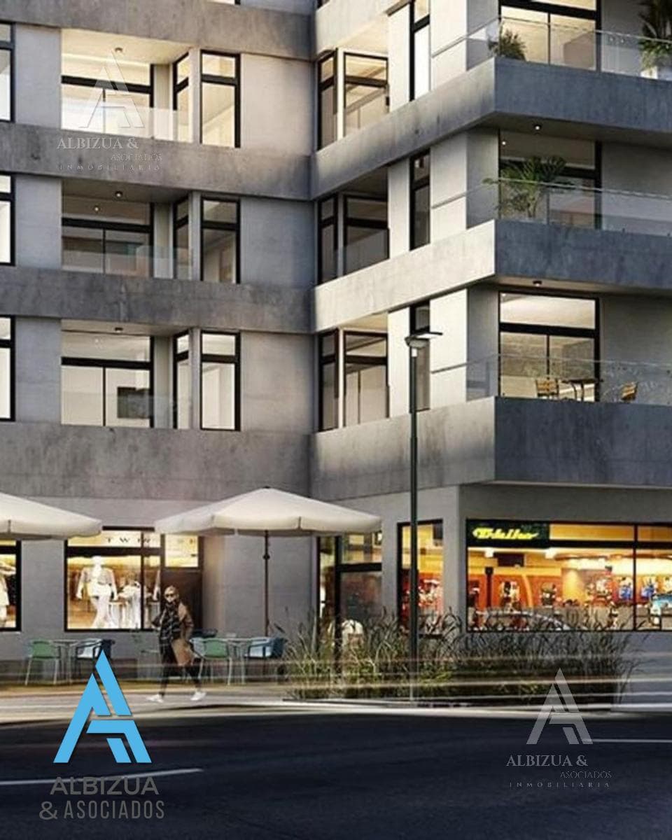 VENTA DEPARTAMENTO 1 DORM. CON COCHERA - B° SANTA GENOVENA - NEUQUEN - 2