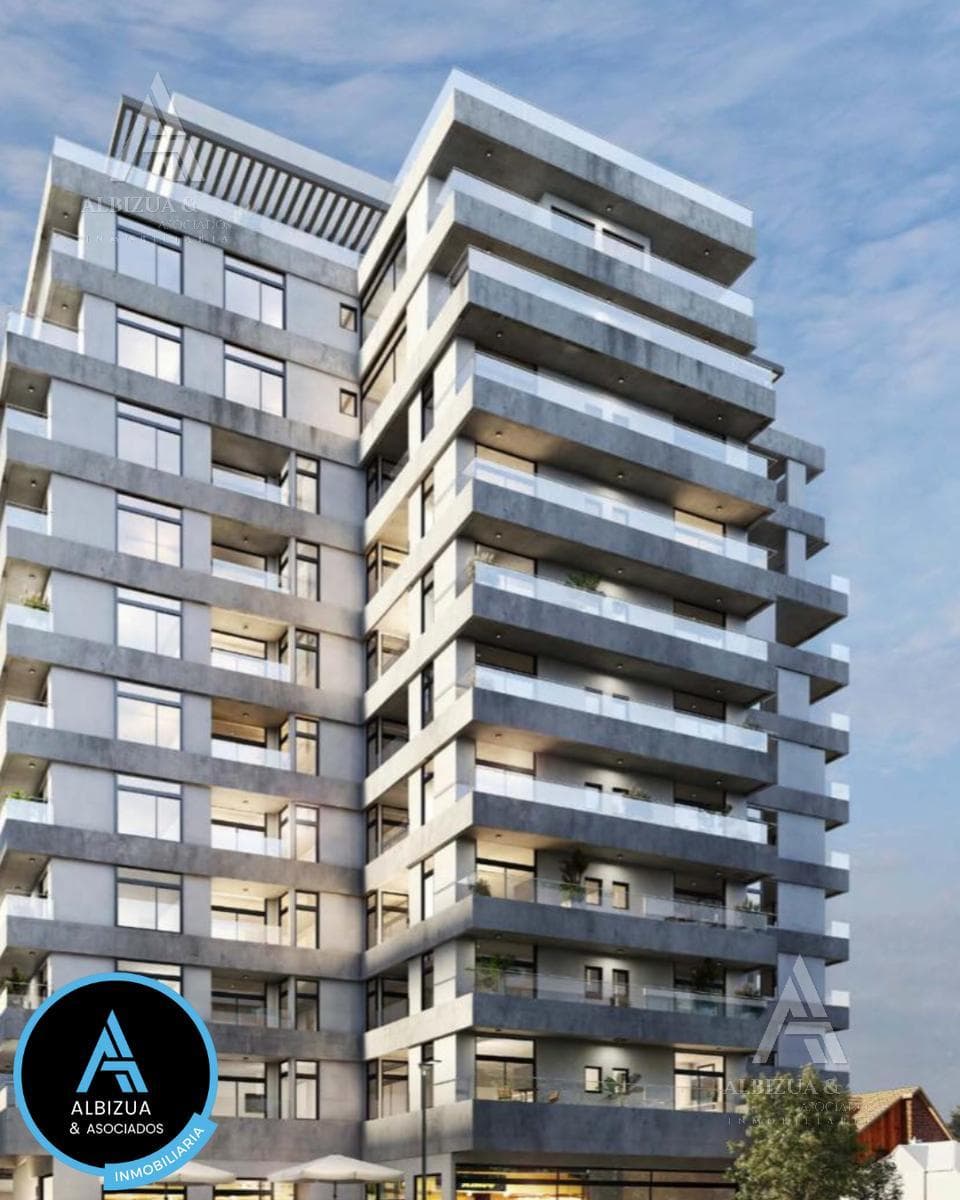 VENTA DEPARTAMENTO 1 DORM. CON COCHERA - B° SANTA GENOVENA - NEUQUEN - 1