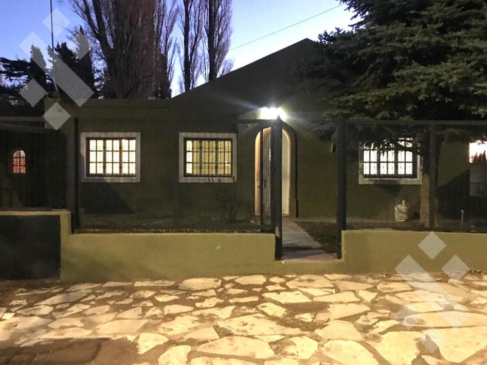 ALQUILER CASA 6 AMB, EN CAMPAMENTO 1, PLAZA HUINCUL, Neuquen - 2