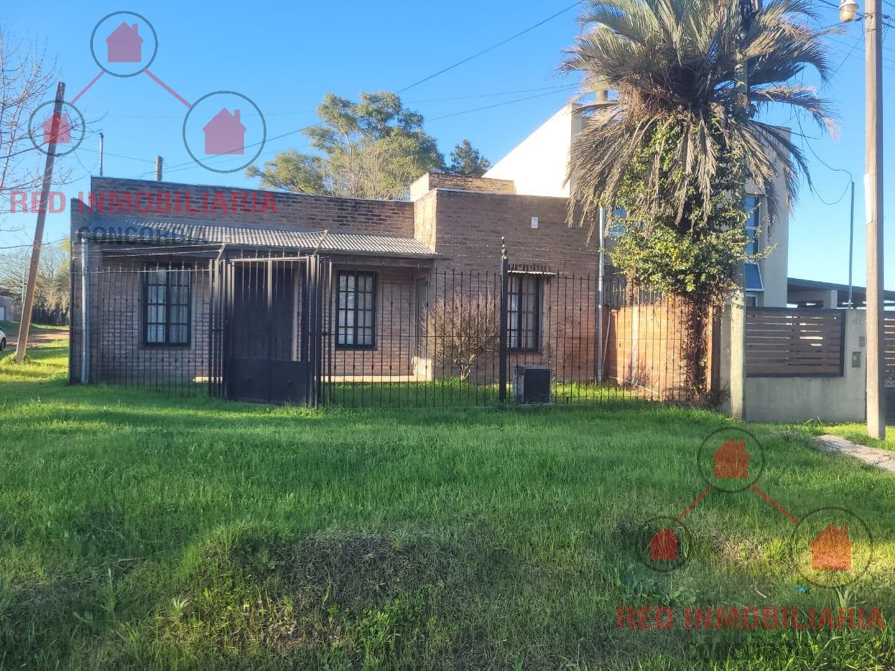 Casa de 2 dormitorios - 2