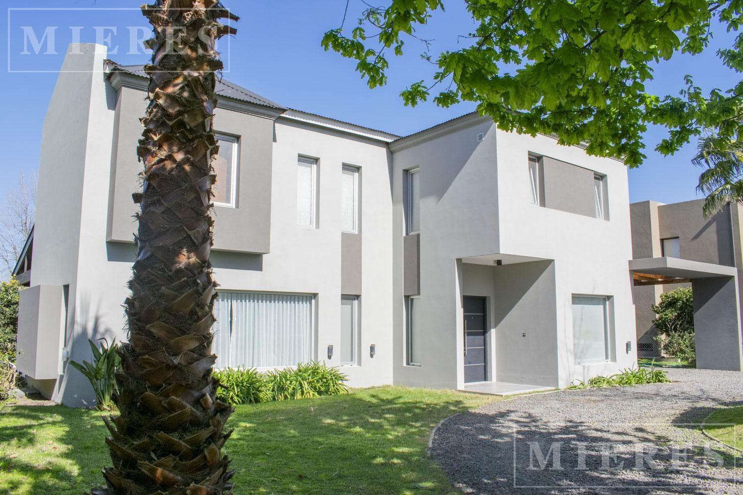 Casa en alquiler anual en Sausalito - 1