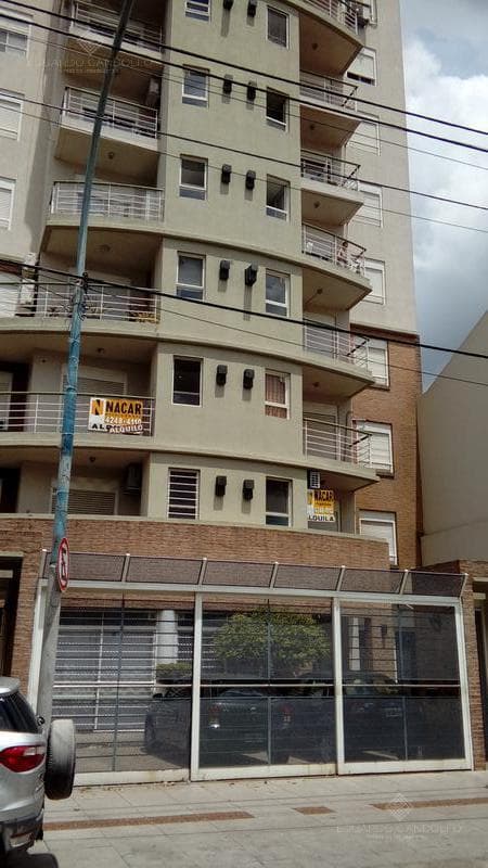 Excelente 2 amb en Escalada Centro a metros del FCGR!! - 1