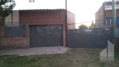 Galpon - Santo Tome - 1