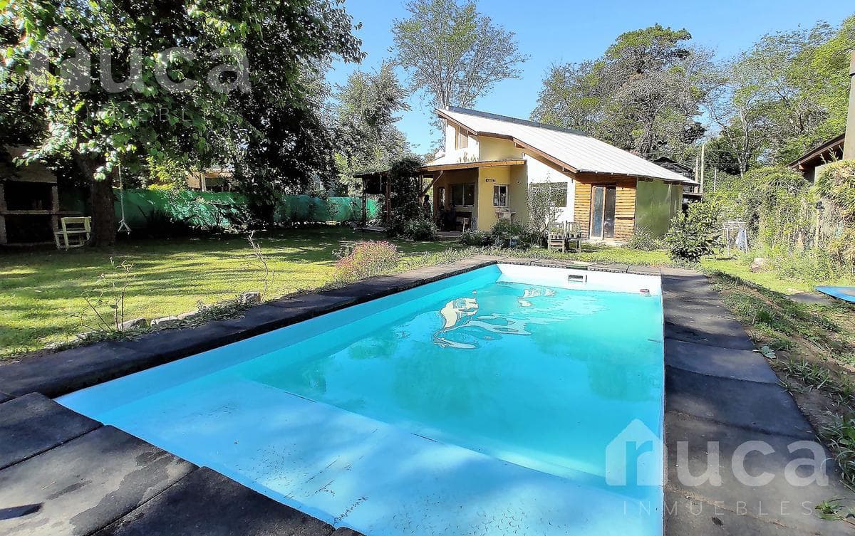 Casa - Escobar - 1