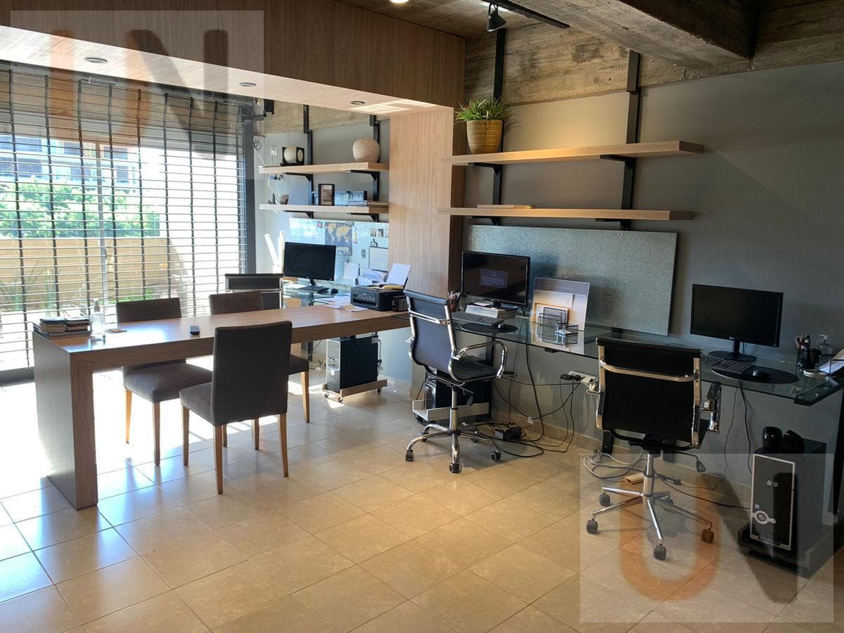 Oficina - Yerba Buena - 1