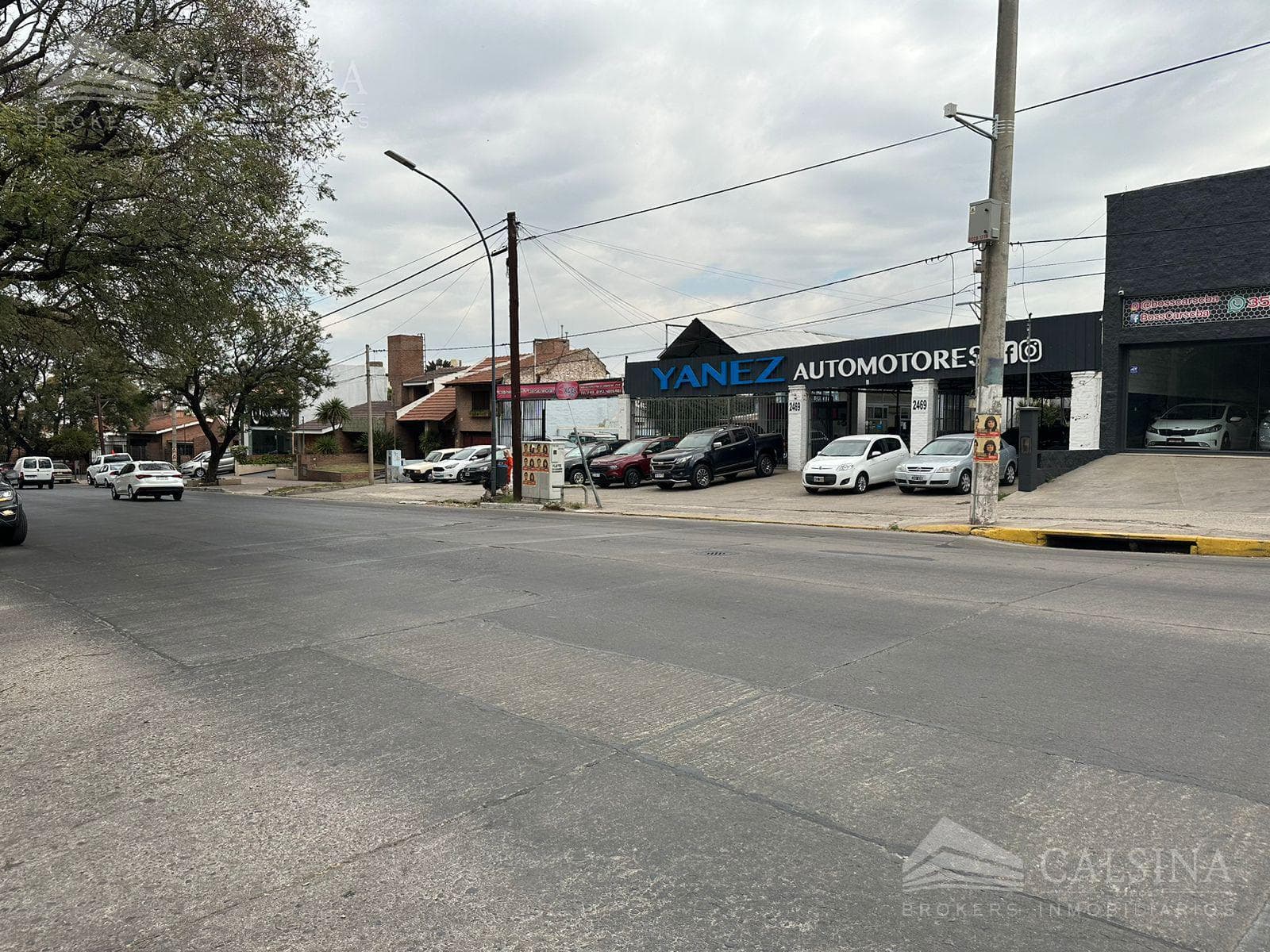 Terreno en alquiler - 2