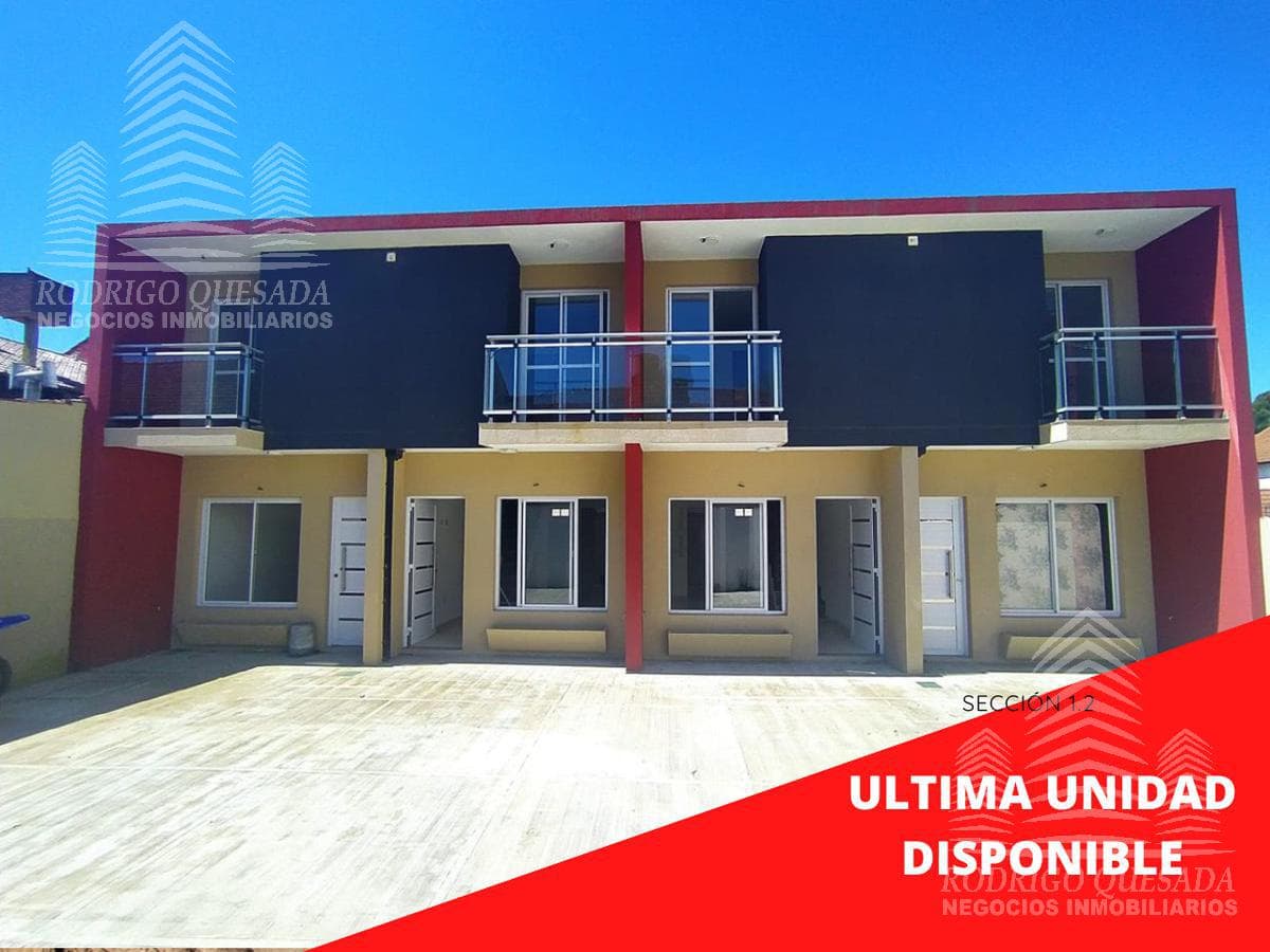 Duplex a estrenar en playa grande -RETASADO - OPORUNIDAD!!! - 1