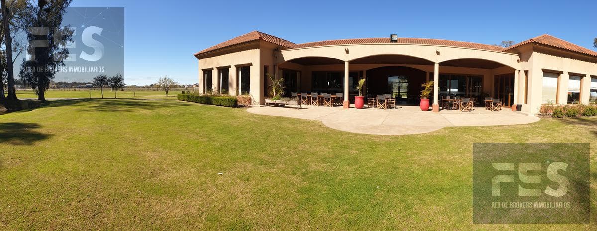RESERVAMOS Lote a la Laguna - Club de Campo San Lucas Canning RESERVAMOS - 2