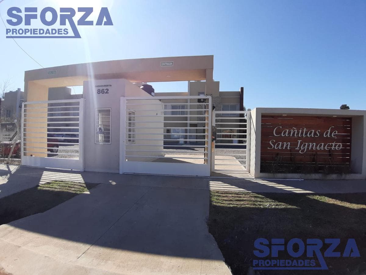 Departamento - Muñiz - 1