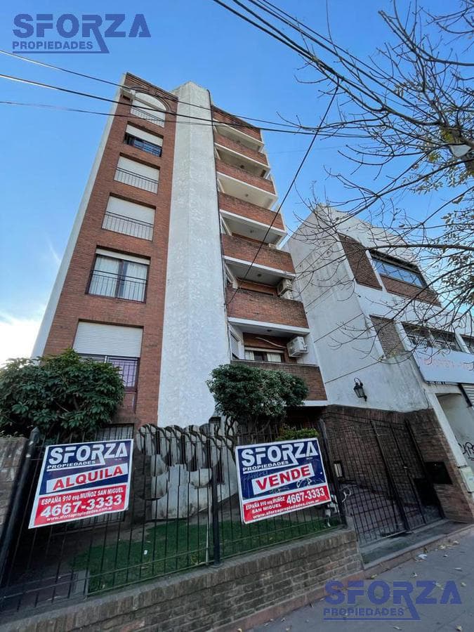 Departamento - Centro (S.Mig.) - 1