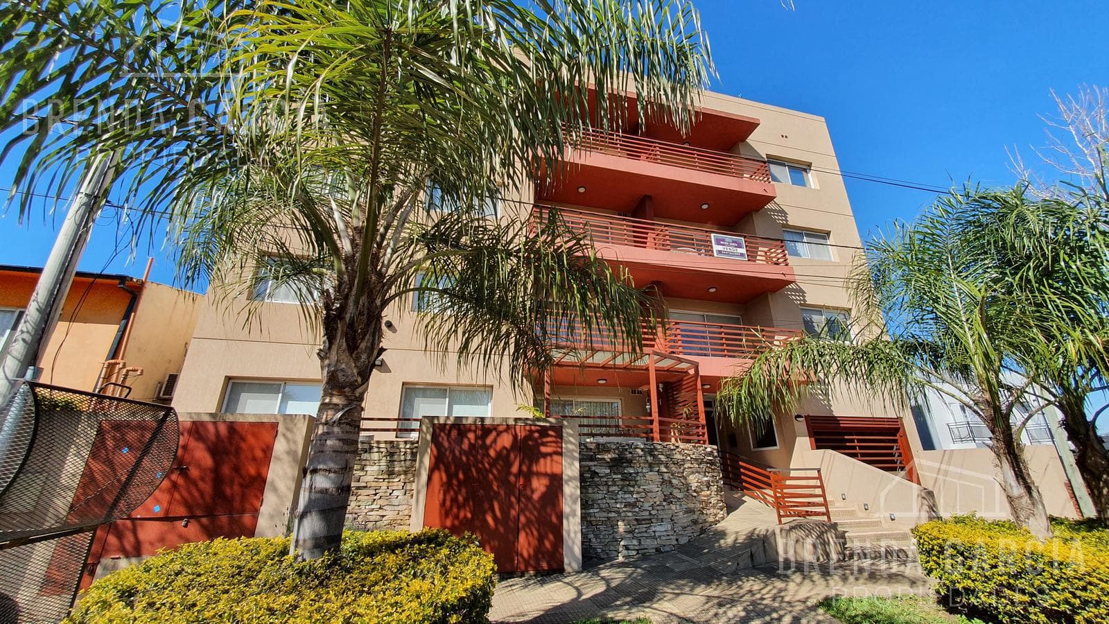Departamento en Planta Baja En Venta En Colon Entre Rios. - 1