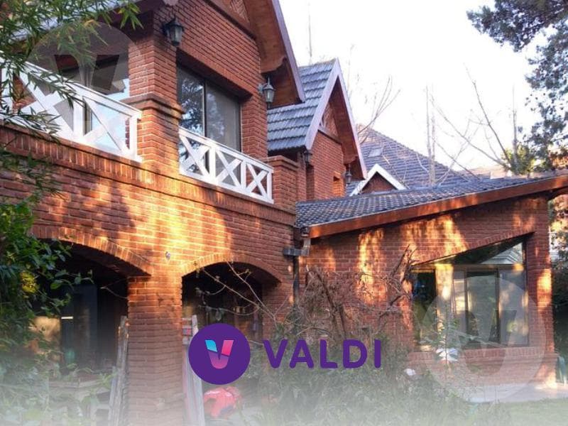 Casa en alquiler - Barrio Saint Thomas Norte, Canning - 1