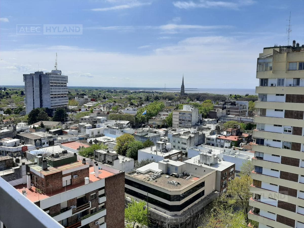 Departamento 3 Ambientes en Venta cerca de la estación San Isidro - 1