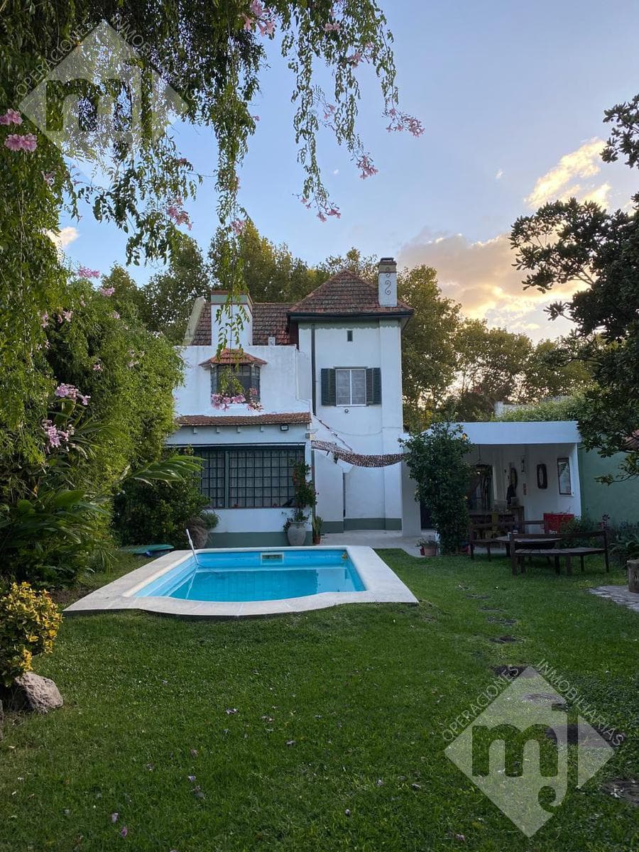 Casa en venta - 1