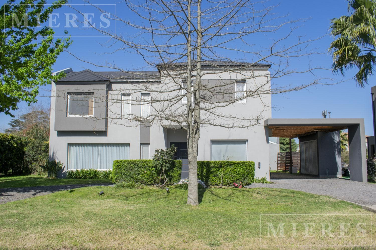 Casa en alquiler anual en Sausalito - 2