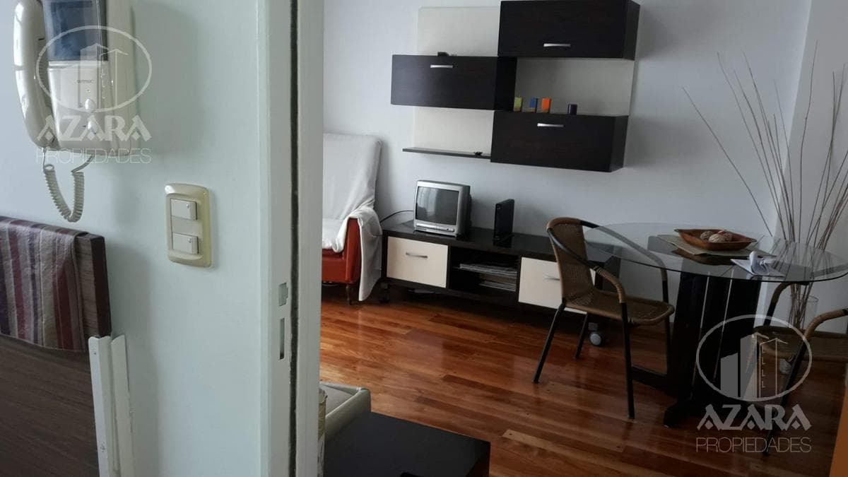 Departamento - Olivos - 1