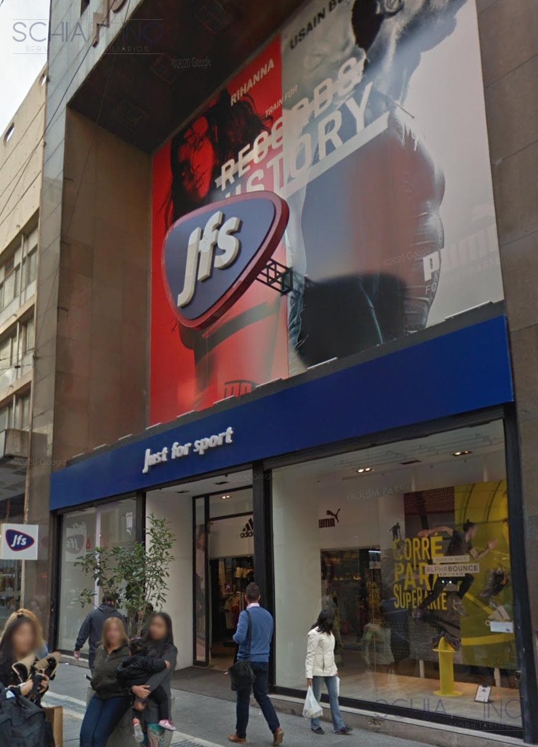 Local en Microcentro - 1