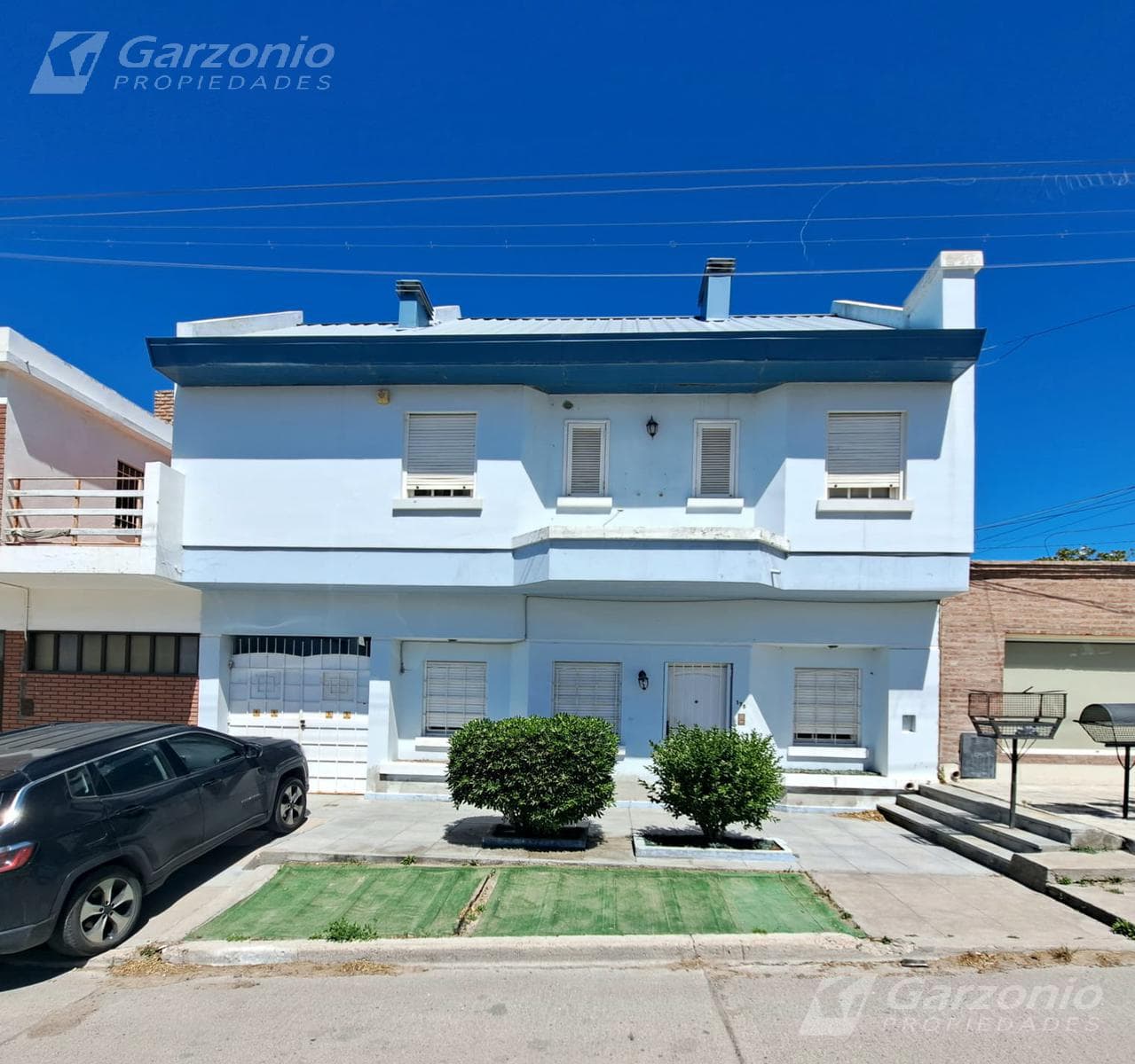 Casa en Trelew - 1