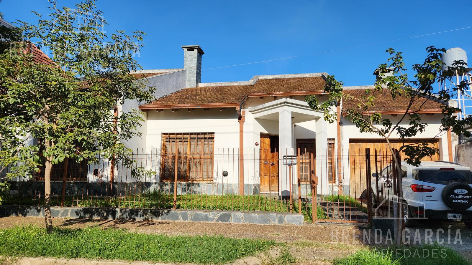 Casa en Dos Plantas En Venta - Colon Entre Rios. - 1